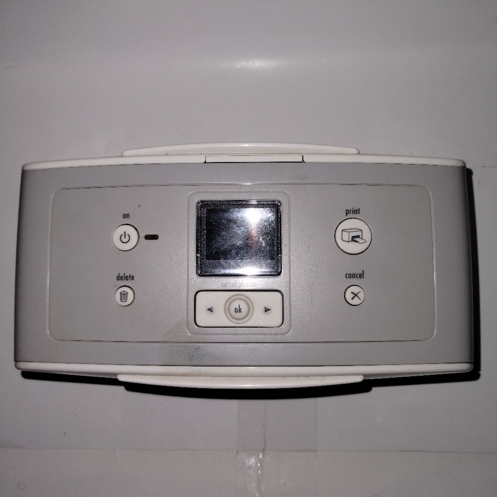 Hp Photosmart printer